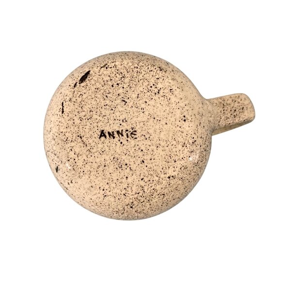 Southwest Ute Mountain Inspired Ceramic Coffee Mug - Picture 5 of 7